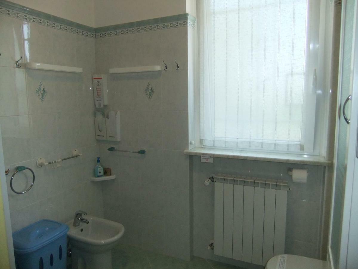 Hôtel Le Valli à Seriate Extérieur photo